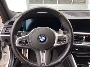 BMW 330i Limousine M Sport Head-Up DAB WLAN Shz 330i