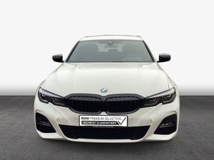 BMW 330i Limousine M Sport Head-Up DAB WLAN Shz 330i