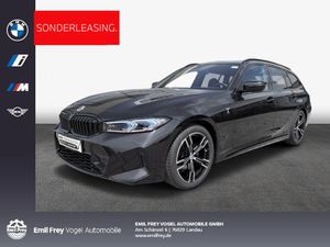 BMW 320i Touring M Sonderleasing ab 444&euro;