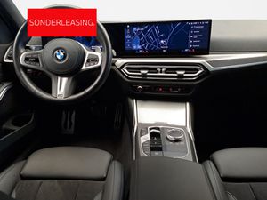 BMW 320i Touring M Sonderleasing ab 444&euro;