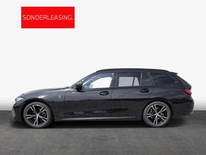 BMW 320i Touring M Sonderleasing ab 444&euro;