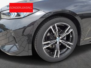 BMW 320i Touring M Sonderleasing ab 444&euro;