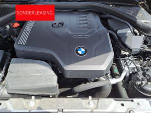 BMW 320i Touring M Sonderleasing ab 444&euro;