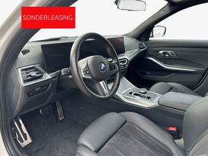 BMW 320i Touring M Sportpaket Sonderleasing ab 444&euro;