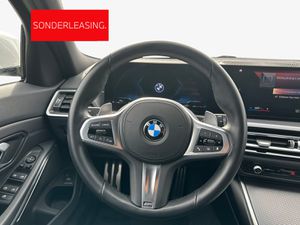 BMW 320i Touring M Sportpaket Sonderleasing ab 444&euro;