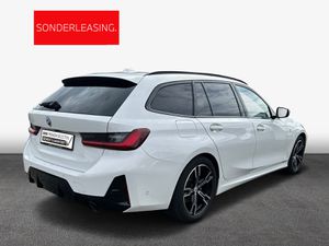 BMW 320i Touring M Sportpaket Sonderleasing ab 444&euro;