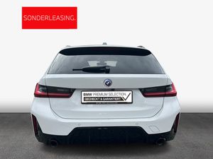 BMW 320i Touring M Sportpaket Sonderleasing ab 444&euro;