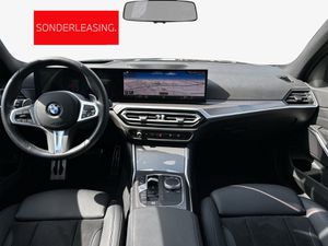 BMW 320i Touring M Sportpaket DAB LED Pano.Dach Shz