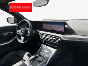 BMW 320i Touring M Sportpaket DAB LED Pano.Dach Shz