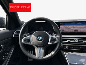 BMW 320i Touring M Sportpaket DAB LED Pano.Dach Shz