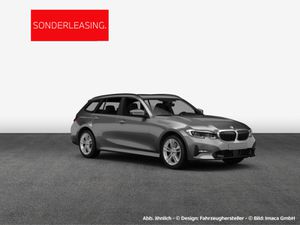 BMW 320i Touring M Sportpaket DAB LED Pano.Dach Shz