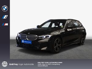 BMW 318i Touring M Sportpaket HiFi DAB LED Tempomat