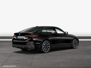 BMW i4 eDrive40 Gran Coupé Elektro i4 eDrive40