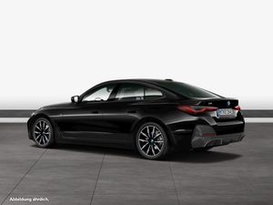 BMW i4 eDrive40 Gran Coupé Elektro i4 eDrive40