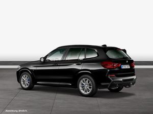 BMW X3 xDrive30d M Sport Head-Up HK HiFi DAB LED X3 xDrive30d