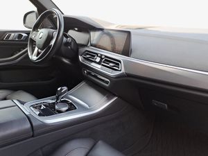 BMW X5 xDrive40i Gestiksteuerung Night Vision DAB