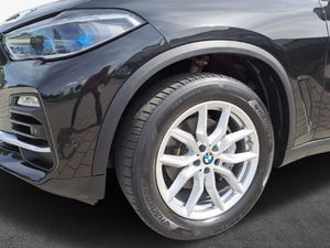 BMW X5 xDrive40i Gestiksteuerung Night Vision DAB