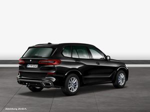 BMW X5 xDrive30d M Sportpaket Gestiksteuerung HiFi