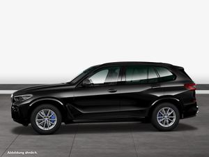 BMW X5 xDrive30d M Sportpaket Gestiksteuerung HiFi