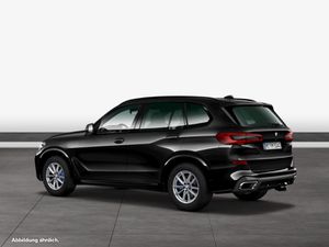 BMW X5 xDrive30d M Sportpaket Gestiksteuerung HiFi