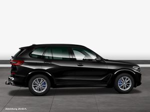 BMW X5 xDrive30d M Sportpaket Gestiksteuerung HiFi