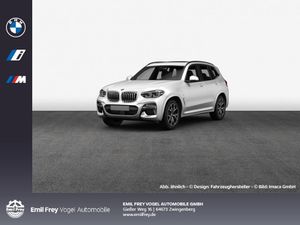 BMW X3 M40i ZA Head-Up HK HiFi DAB LED WLAN AHK