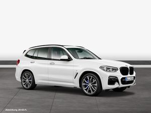 BMW X3 M40i ZA Head-Up HK HiFi DAB LED WLAN AHK