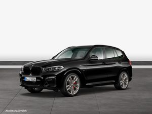 BMW X3 M40i ZA Head-Up HK HiFi DAB LED WLAN AHK X3 M40i