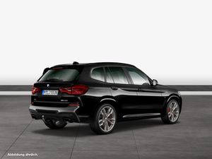 BMW X3 M40i ZA Head-Up HK HiFi DAB LED WLAN AHK X3 M40i