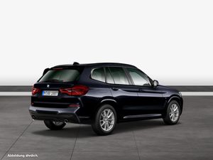 BMW X3 xDrive20d ZA M Sport Head-Up HiFi DAB LED X3 xDrive20d