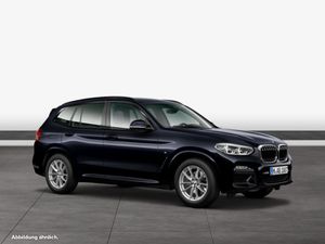 BMW X3 xDrive20d ZA M Sport Head-Up HiFi DAB LED X3 xDrive20d