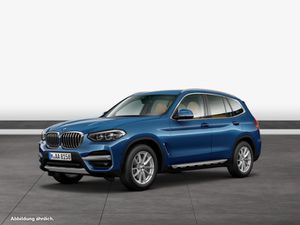 BMW X3 xDrive20d ZA xLine Head-Up HiFi DAB LED AHK X3 xDrive20d