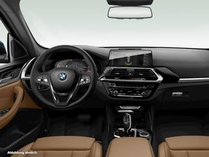 BMW X3 xDrive20d ZA xLine Head-Up HiFi DAB LED AHK X3 xDrive20d