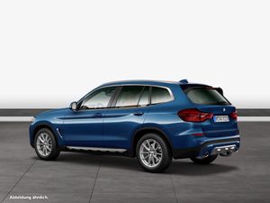 BMW X3 xDrive20d ZA xLine Head-Up HiFi DAB LED AHK X3 xDrive20d