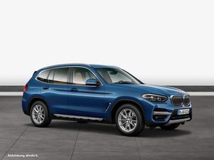 BMW X3 xDrive20d ZA xLine Head-Up HiFi DAB LED AHK X3 xDrive20d