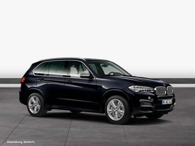 BMW X5 M50d M Sportpaket Head-Up HK HiFi DAB LED X5 M50d