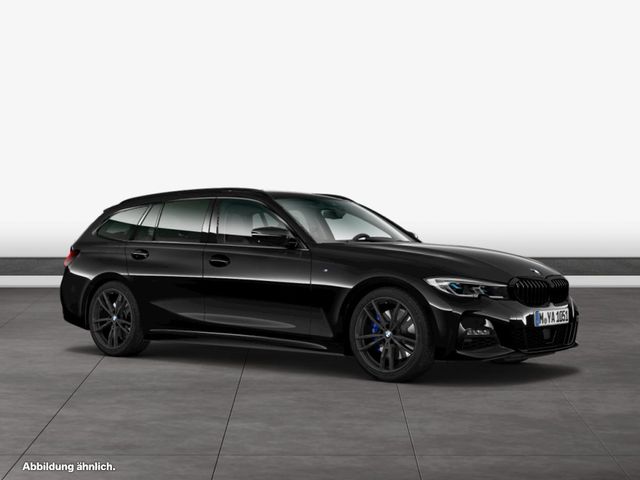 BMW 330d xDrive Touring M Sport Head-Up HiFi DAB