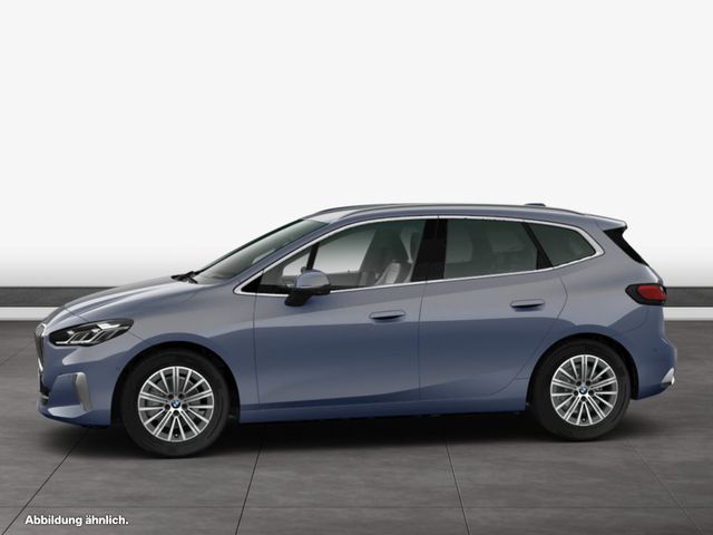 BMW 218d Active Tourer Head-Up DAB LED Komfortzg.