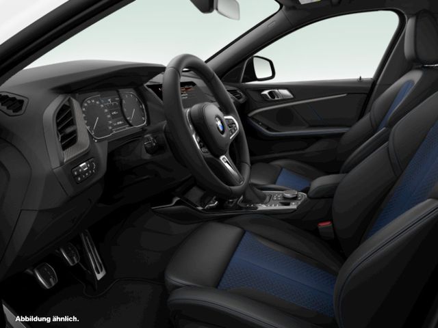 BMW 118i Hatch M Sport HiFi DAB LED WLAN Tempomat 118i