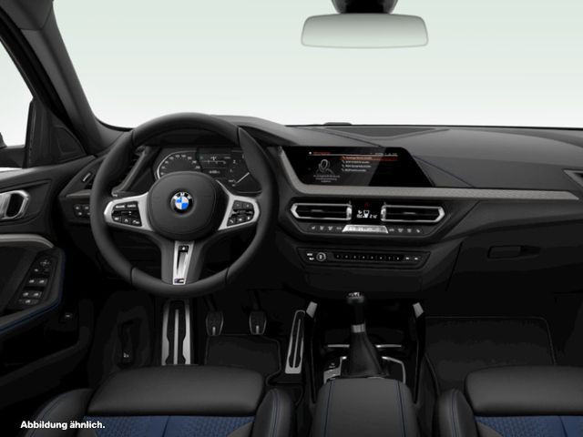 BMW 118i Hatch M Sport HiFi DAB LED WLAN Tempomat 118i