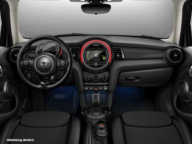 MINI Cooper 5-Türer Chili LED Tempomat Parkassistent