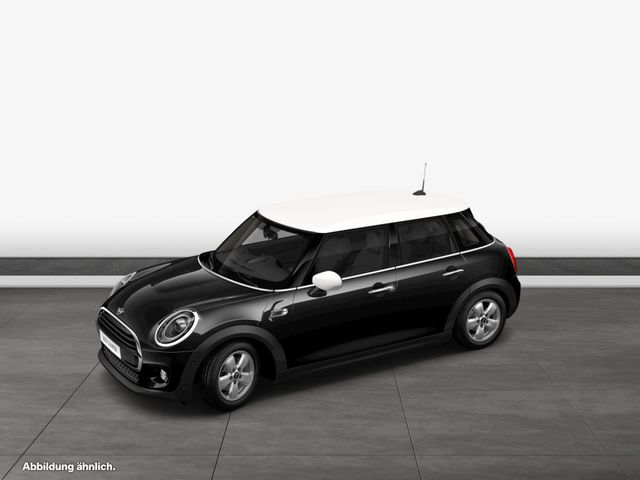 MINI Cooper 5-Türer Chili LED Tempomat Parkassistent