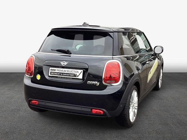 MINI Cooper SE Hatch Head-Up HK HiFi DAB LED RFK Shz Cooper SE