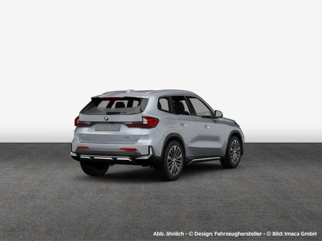 BMW X1 sDrive18d Sport Line LED Navi Tempomat Shz