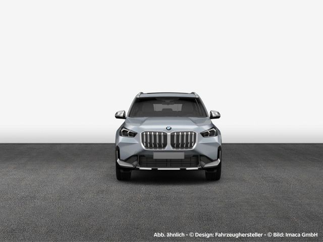 BMW X1 sDrive18d Sport Line LED Navi Tempomat Shz