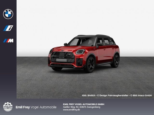 MINI Cooper Countryman SE ALL4 Head-Up HK HiFi DAB