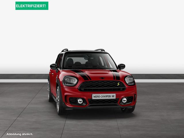 MINI Cooper Countryman SE ALL4 Head-Up HK HiFi DAB