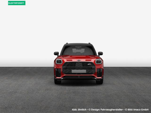 MINI Cooper Countryman SE ALL4 Head-Up HK HiFi DAB