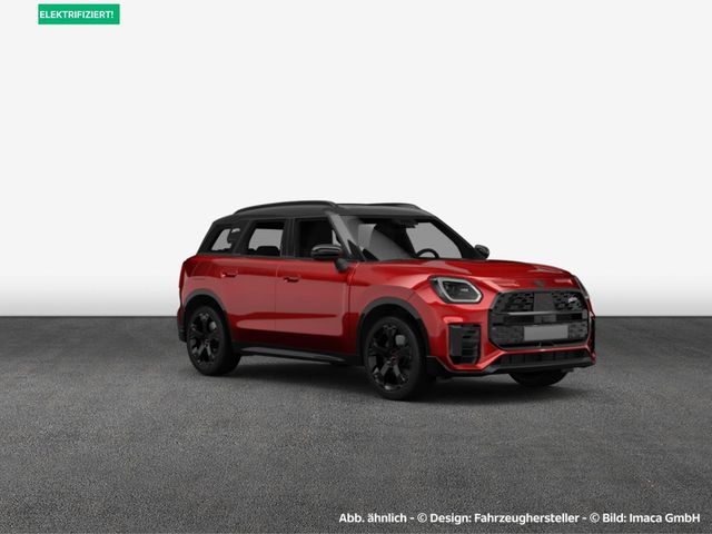 MINI Cooper Countryman SE ALL4 Head-Up HK HiFi DAB