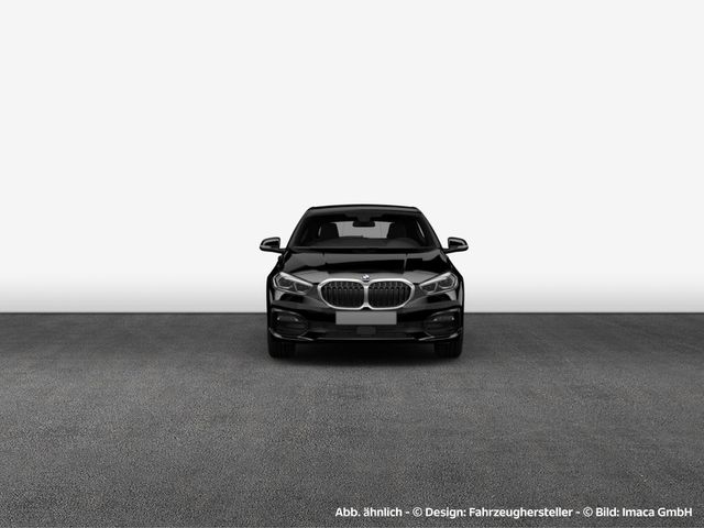BMW 118i Hatch Advantage WLAN Tempomat Klimaaut.